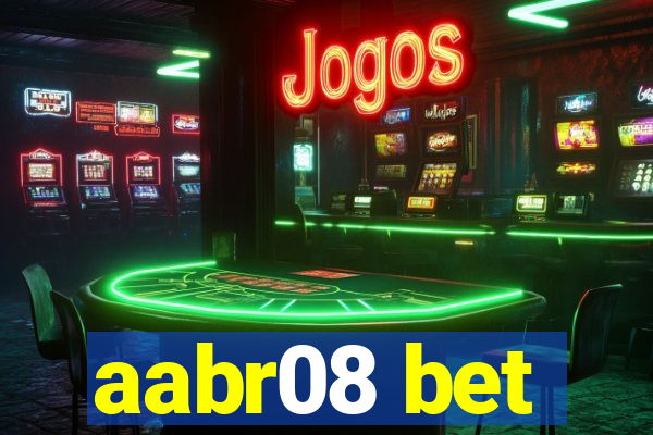 aabr08 bet